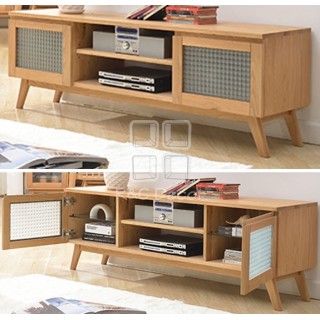 RC-8166 TV Cabinet